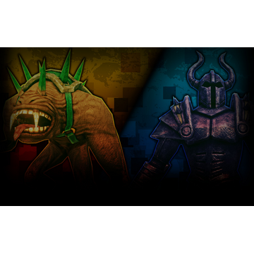 Knights (Profile Background)