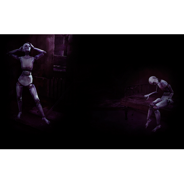 Get Even - Mannequins