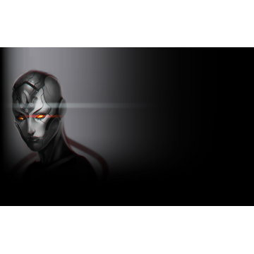 It's nice to have someone watch your back