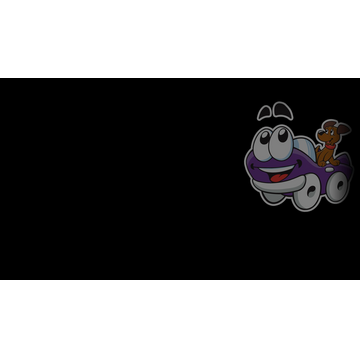 Putt-Putt and Pep (Profile Background)