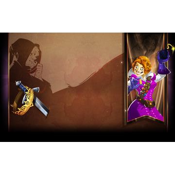 Velana, the Alchemist (Profile Background)