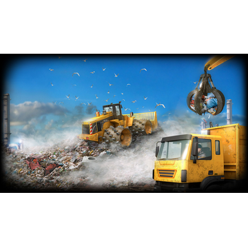 The Sky is the Limit