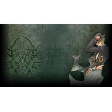 Hazama (Profile Background)