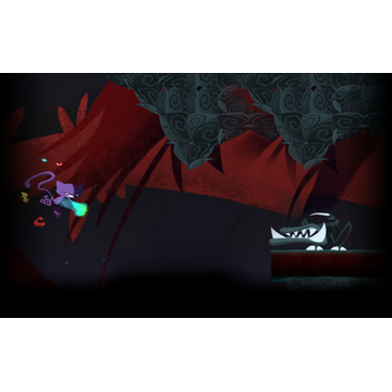 Schrödinger’s Cat (Profile Background)