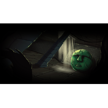 Discovery (Profile Background)