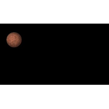 Mars Background
