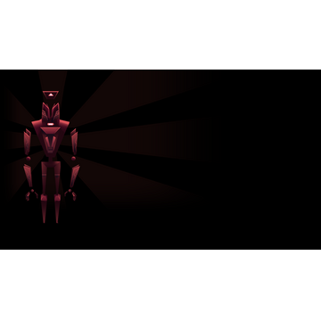 Megalopobot (Profile Background)