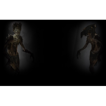 The Concept of a Fiend