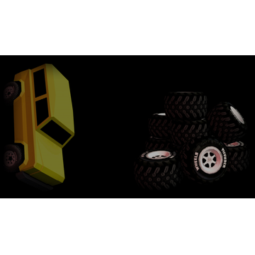 Maddog wheels background