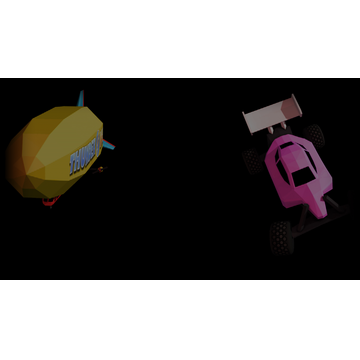 Buggy Bob background