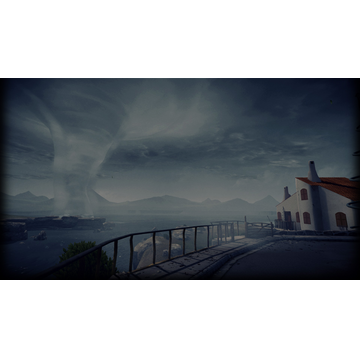 Cala Fornells (Profile Background)