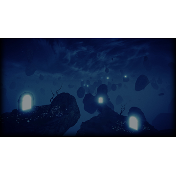 Night (Profile Background)