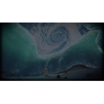 Tsunami (Profile Background)