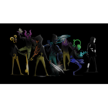 The Magnificent Seven