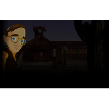 Al Emmo (Profile Background)