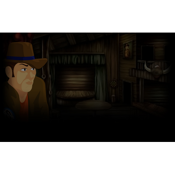 Kevin the Bartender (Profile Background)