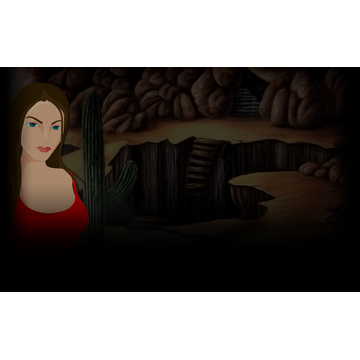 Rita Peralto (Profile Background)