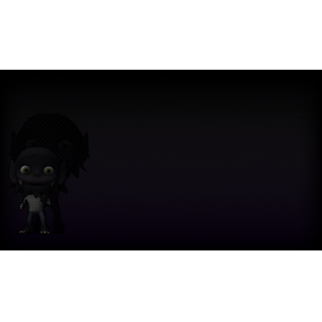 WareWanda's background