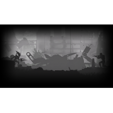 Background Battlefield