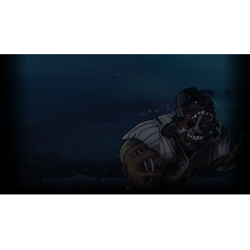 Baseball Guy (Profile Background)