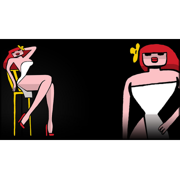 Stephanie Love (Profile Background)