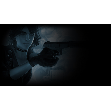 Katya Kozlova (Profile Background)