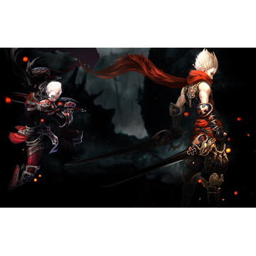 Rogue (Profile Background)