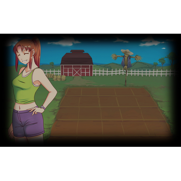 Clara (Profile Background)