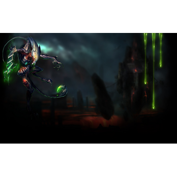 Nepa-Tuum (Profile Background)