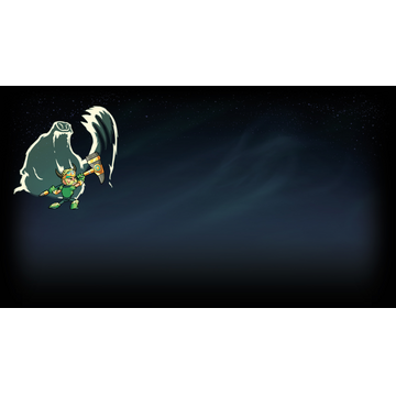 Bodvar (Profile Background)