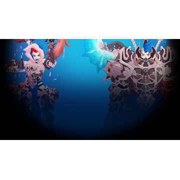 Vanar Faction Generals