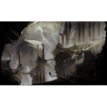 Eagleview plateau (Profile Background)