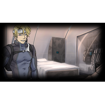 Joshua Nelson (Profile Background)