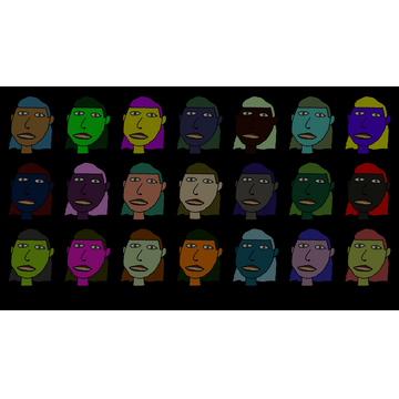 Ceci N'est Pas Billy