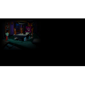 Chairman of the Board (Profile Background)