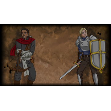 Svas and Lucion (Profile Background)