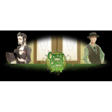 Dr. Dolorous and Barry