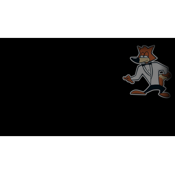 Spy Fox (Profile Background)