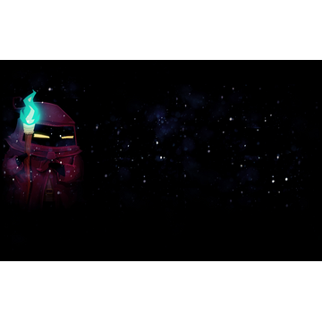 The Ranger (Profile Background)