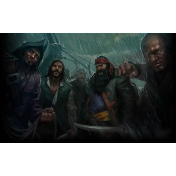 Riot (Profile Background)