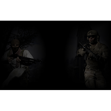 Sismis - Hostage Hunt