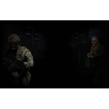 Stormy Night - Unaware