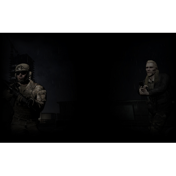 Factory - Sneak attack