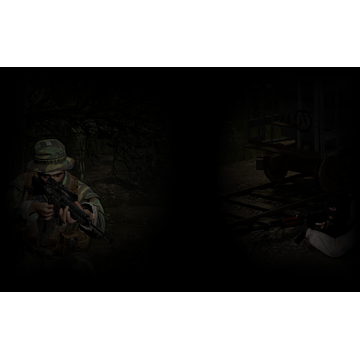 WolfRun - Sniper Alert