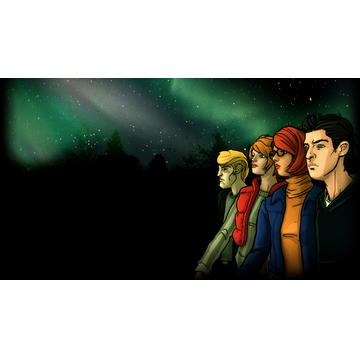 Darkness (Profile Background)