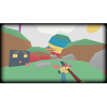 Buddy (Profile Background)