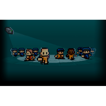 The Escapists