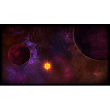 Phobos (Profile Background)