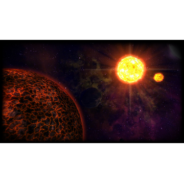 Inferno (Profile Background)