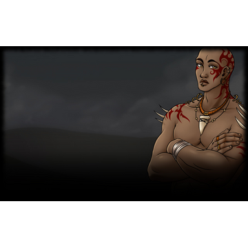 Abu (Profile Background)